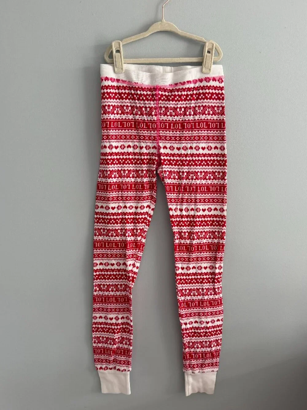 Crewcuts Holiday Fair Isle 